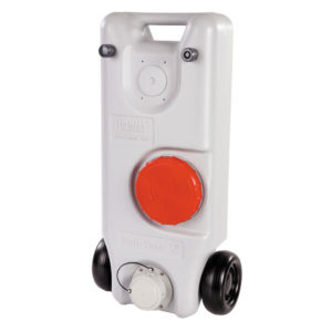 Fiamma Afvalwatertank 40 liter