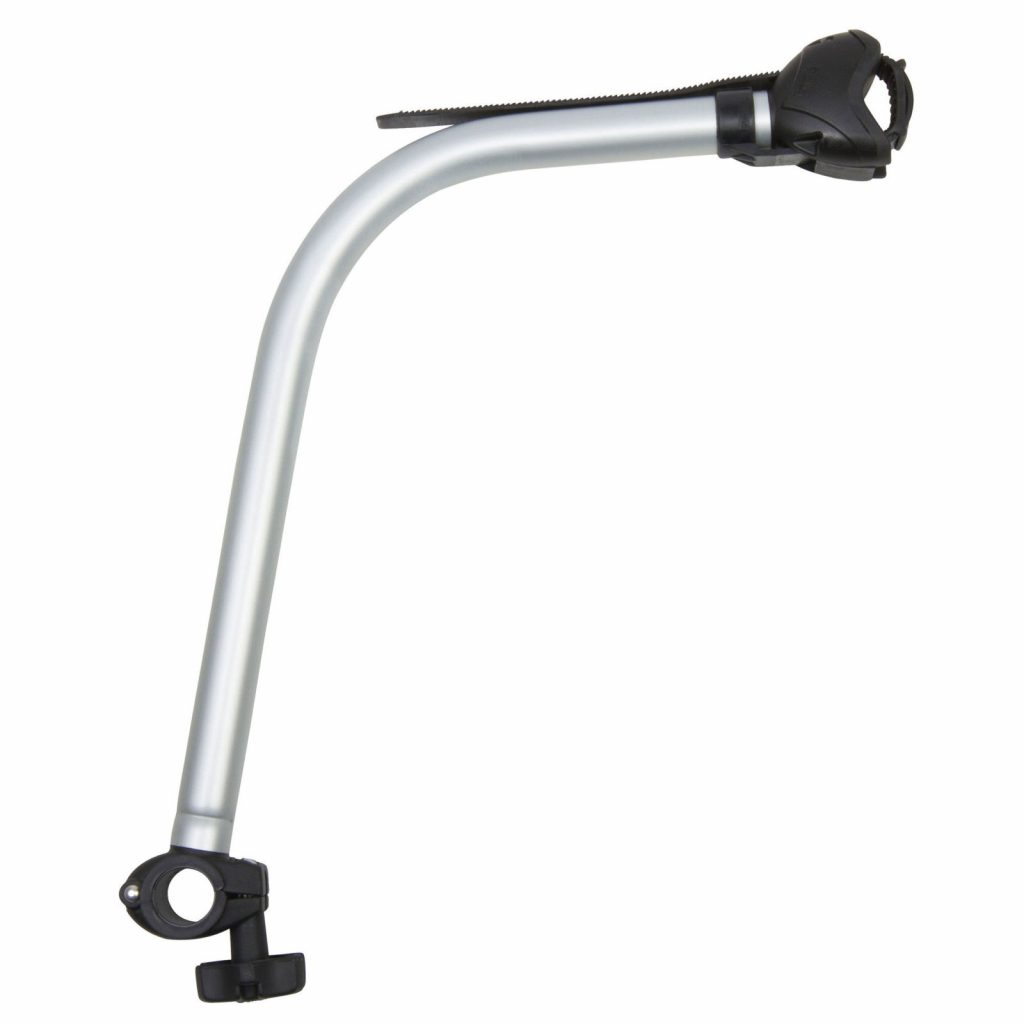 Fiamma Bike-Block Pro 4 Black fietsklem