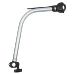 Fiamma Bike-Block Pro 4 Black fietsklem