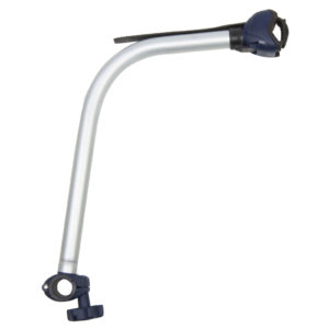 Fiamma Bike-Block Pro 4 Blue fietsklem