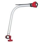 Fiamma Bike-Block Pro 4 Red fietsklem