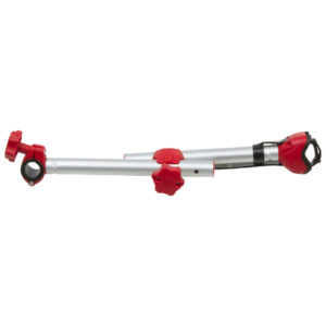 Fiamma Bike-Block Pro D2 fietsklem