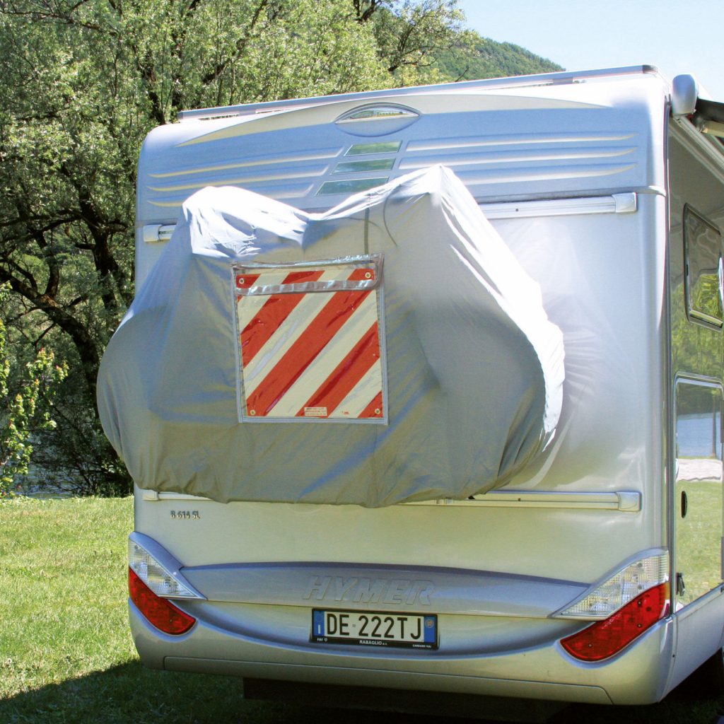 Fiamma Bike Cover S 2-3 fietshoes