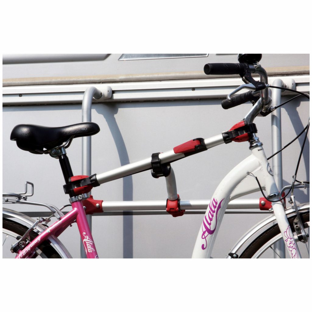 Fiamma Bike Frame adapter
