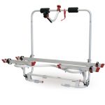 Fiamma Caravan XL A Pro fietsendrager zwarte versie