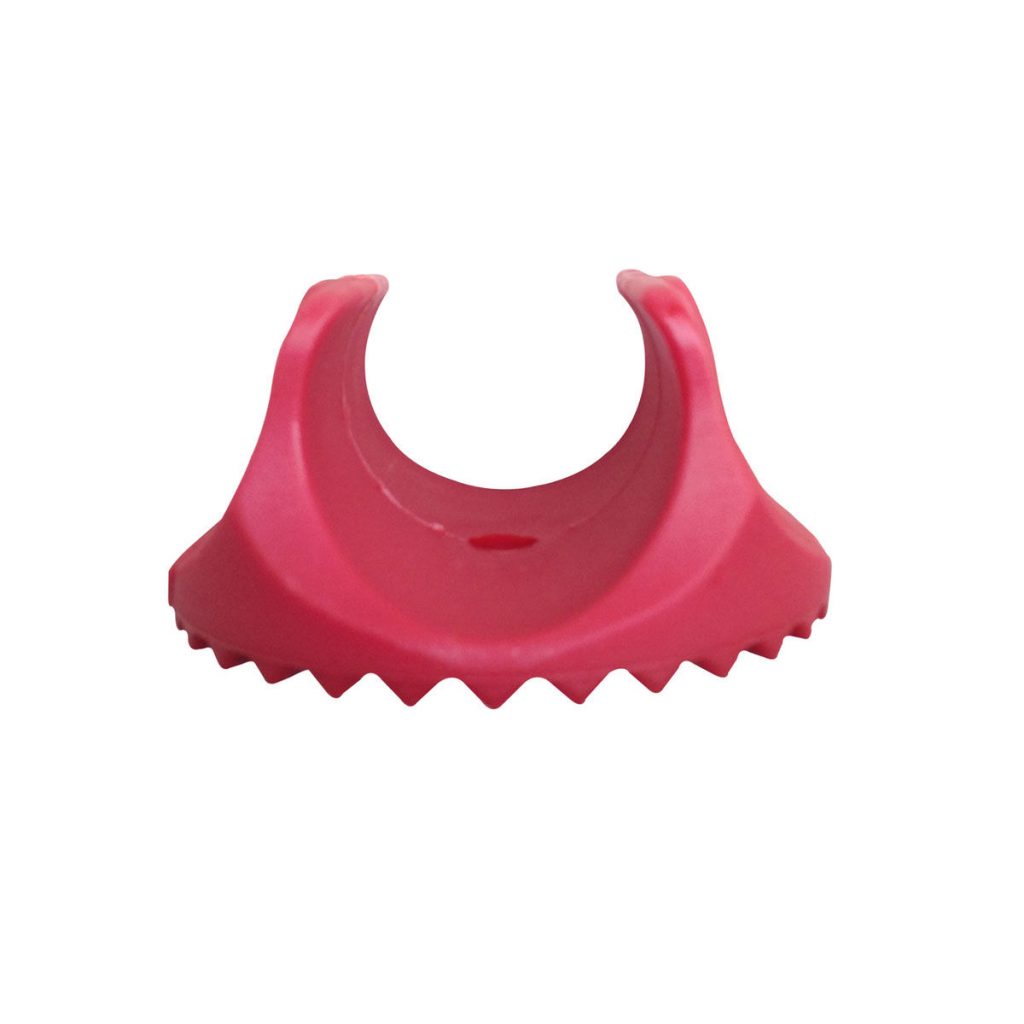 Fiamma Carry-Bike gekarteld scharnier