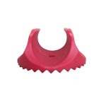 Fiamma Carry-Bike gekarteld scharnier