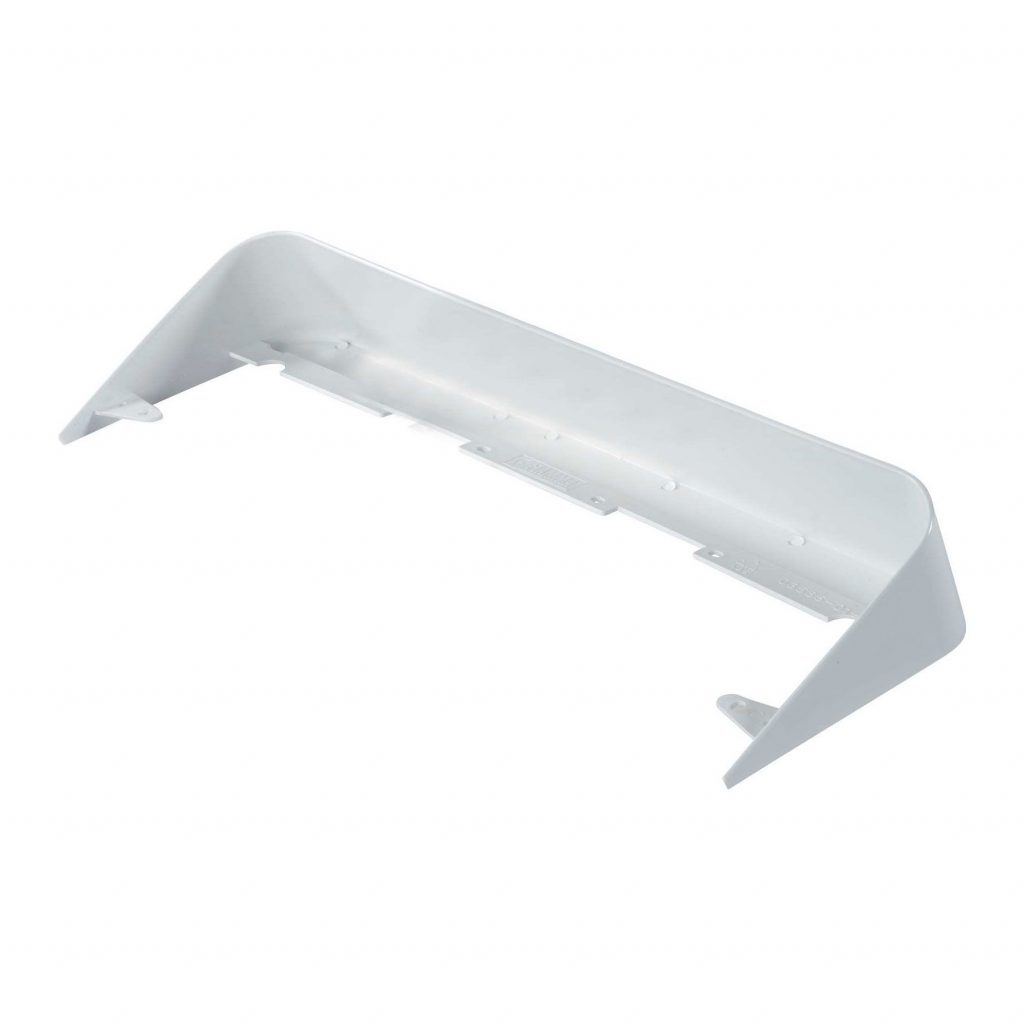 Fiamma Dakluik 40 x 40 spoiler