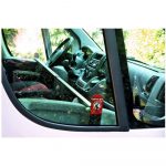 Fiamma Duo-Safe Pro veiligheidsstang