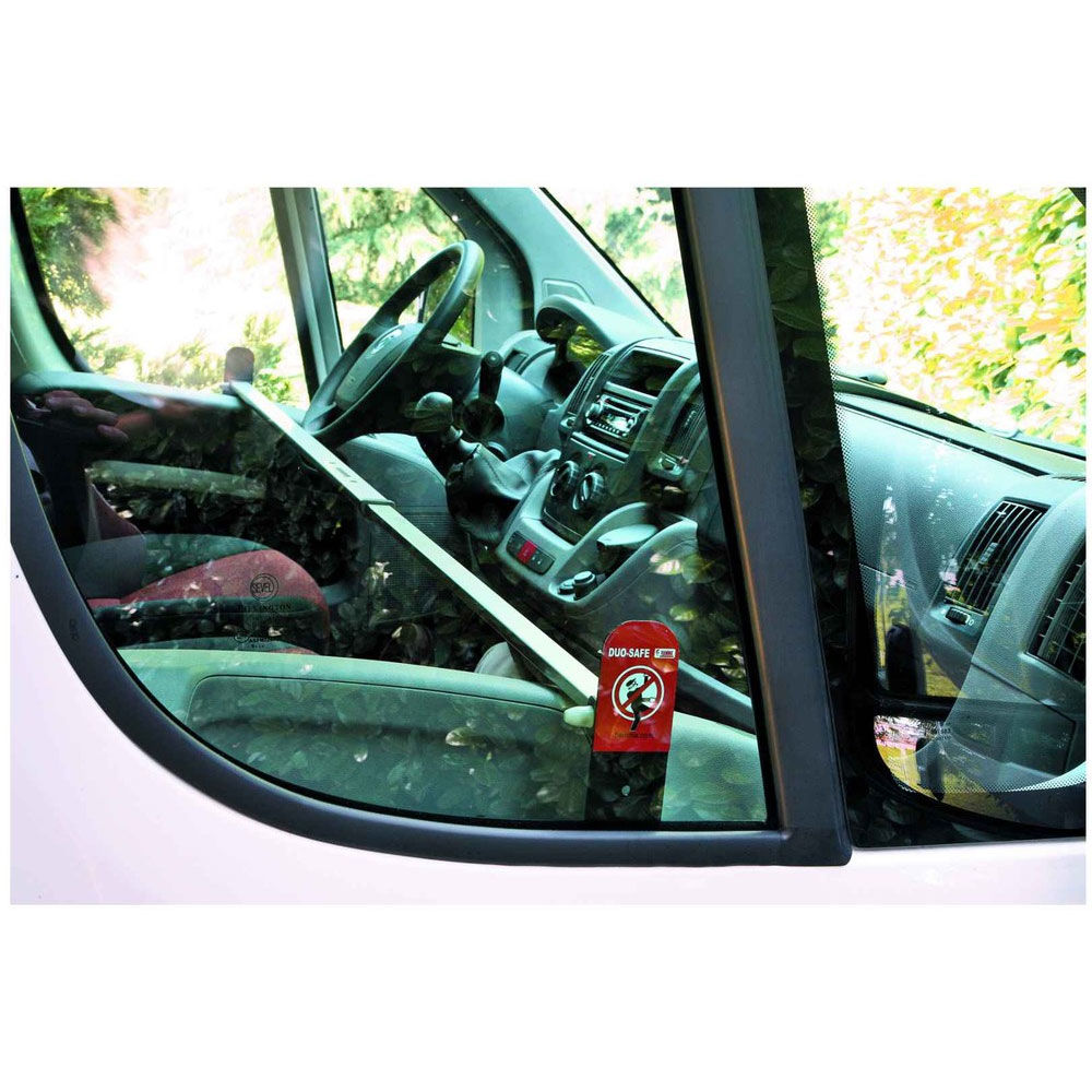 Fiamma Duo-Safe Pro veiligheidsstang