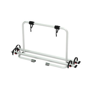 Fiamma Eco black dissel fietsendrager