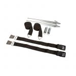 Fiamma F45/F65 stormband set zwart