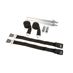 Fiamma F45/F65 stormband set zwart