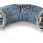 Fiamma Kit sanitary flex afvoerslang