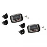 Fiamma Led Warning Solar verlichting