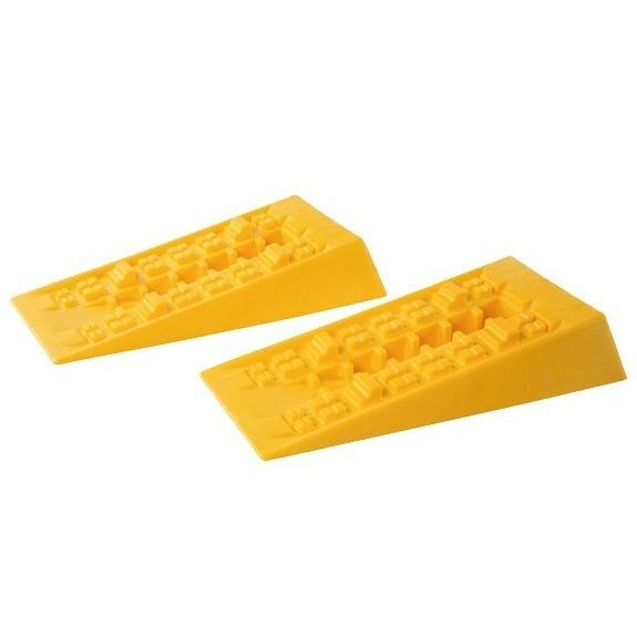 Fiamma Jumbo System leveller