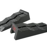 Fiamma Level Up Leveller oprijblok antraciet