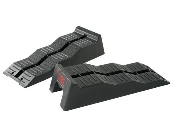 Fiamma Level Up Leveller oprijblok antraciet