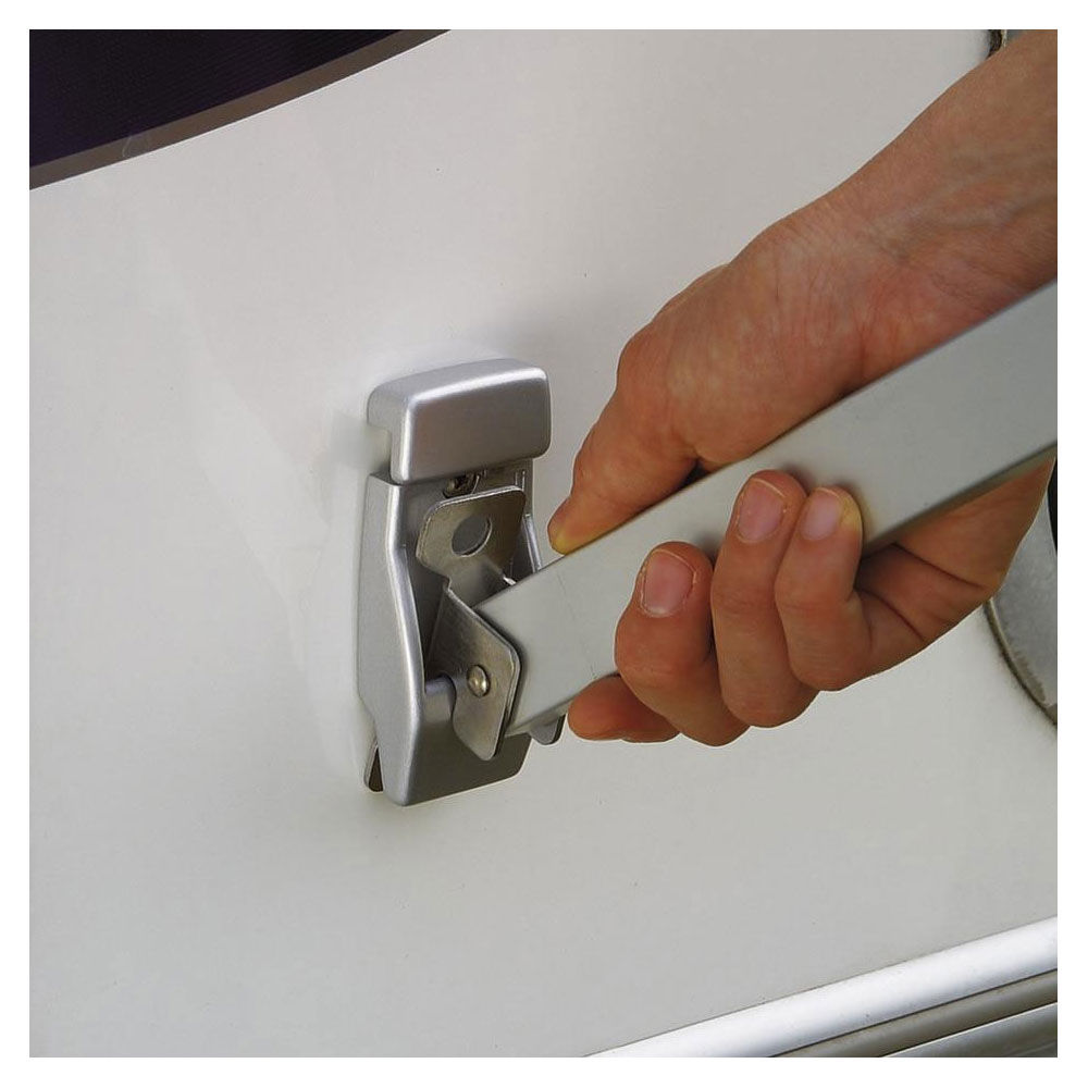 Fiamma Luifelpoten wandbevestigingssteunen