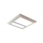 Fiamma Rollo Vent 40 dakluik verduistering