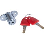 Fiamma Safe Door cilinderslot