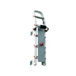 Fiamma Safe Ladder anti-diefstal plaat