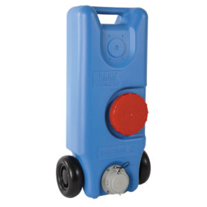 Fiamma Schoonwatertank 40 liter