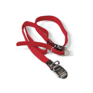 Fiamma Strip veiligheidsriempjes red