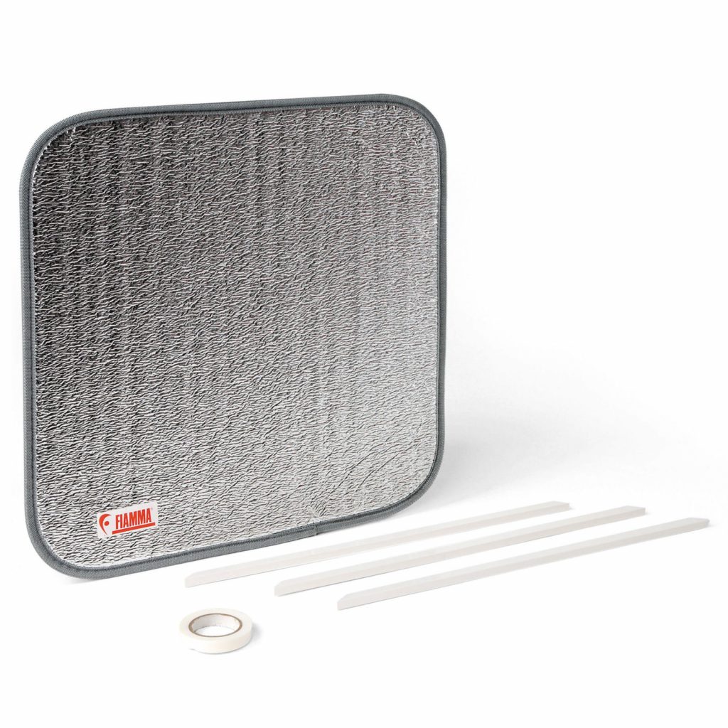 Fiamma Thermo Vent 40 dakluik isolatie