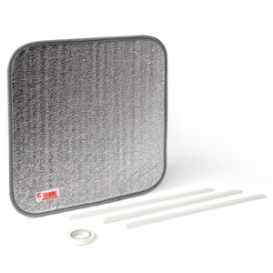 Fiamma Thermo Vent 40 dakluik isolatie