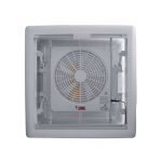 Fiamma Turbo Kit dakluik ventilator