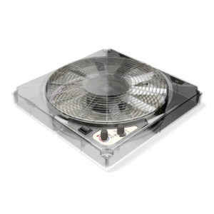 Fiamma Turbo Kit Vent F dakluik ventilator