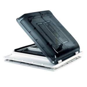 Fiamma Turbo-Vent Polar Control dakluik crystal