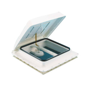 Fiamma Vent dakluik wit