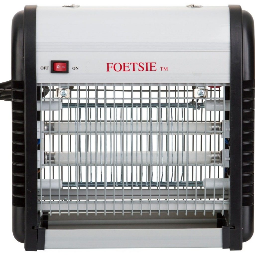 Foetsie SK-311 insectenlamp