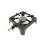 Foker QP 1 industriebrander