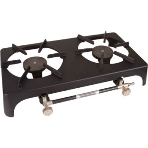 Foker QP 2 industriebrander