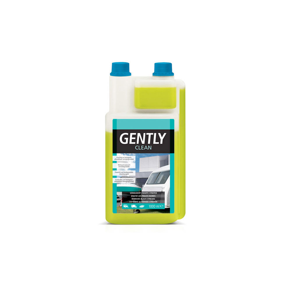 Gently Clean reinigingsmiddel