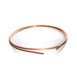 Gimeg Koperleiding 8 mm