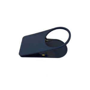 Gimex Bekerhouder blauw