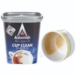 Gimex Melamine reiniger koffie en thee aanslag