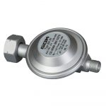 GOK Gasdrukregelaar universeel 30 mbar