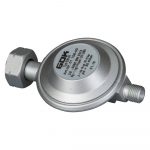 GOK Gasdrukregelaar universeel 50 mbar