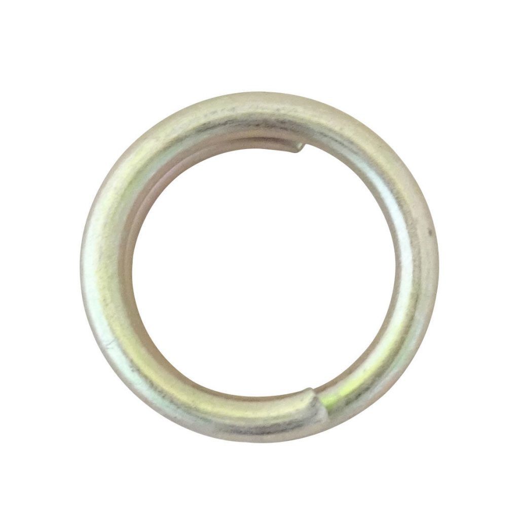 Crusader Losse ring voor breekkabel