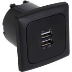 Haba C-line USB contactdoos