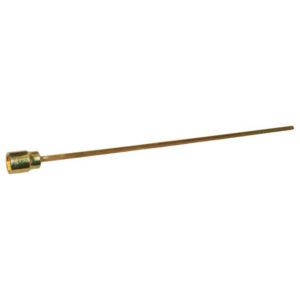Haba pootuitdraaisleutel 19mm