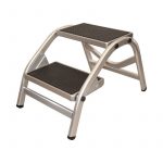 Haba Darwin dubbel opstap