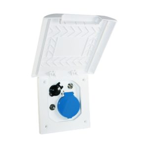 Haba Element Line ESB-3 unit uitvoerdoos