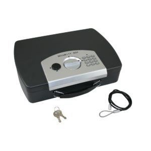 Haba Fort Knox Safe digitale kluis