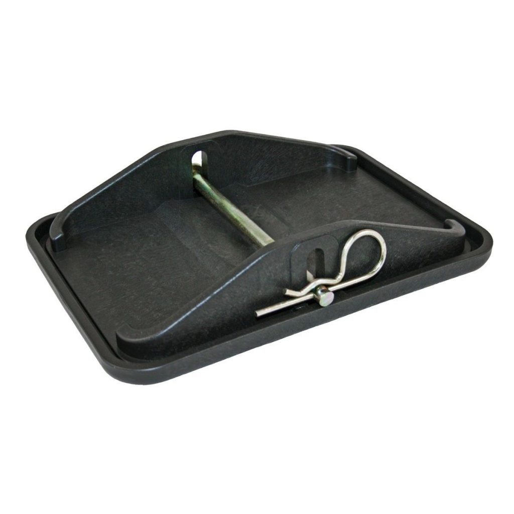 Haba Jumbo Carafoot steunvoeten